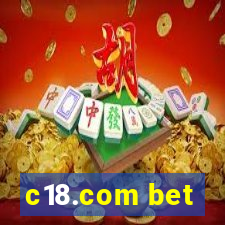 c18.com bet